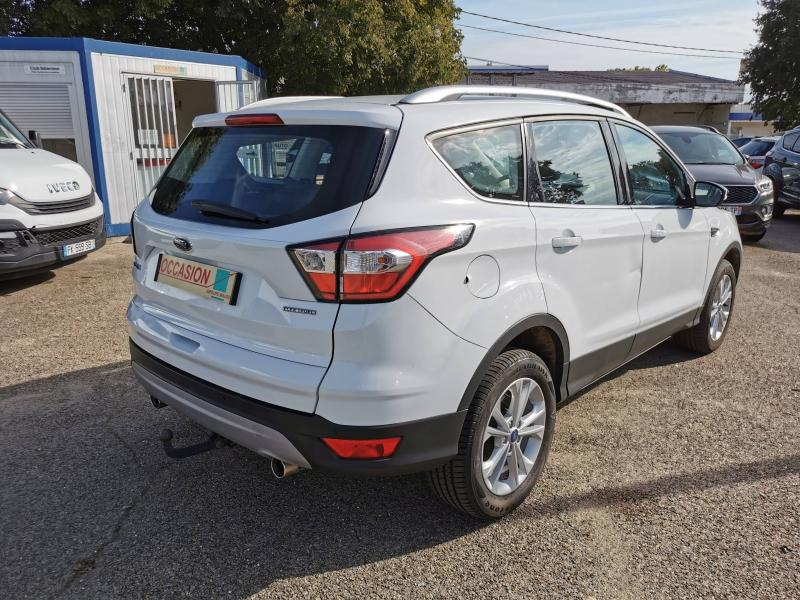 FORD Kuga d’occasion à vendre à NÎMES chez SNMA (Photo 4)