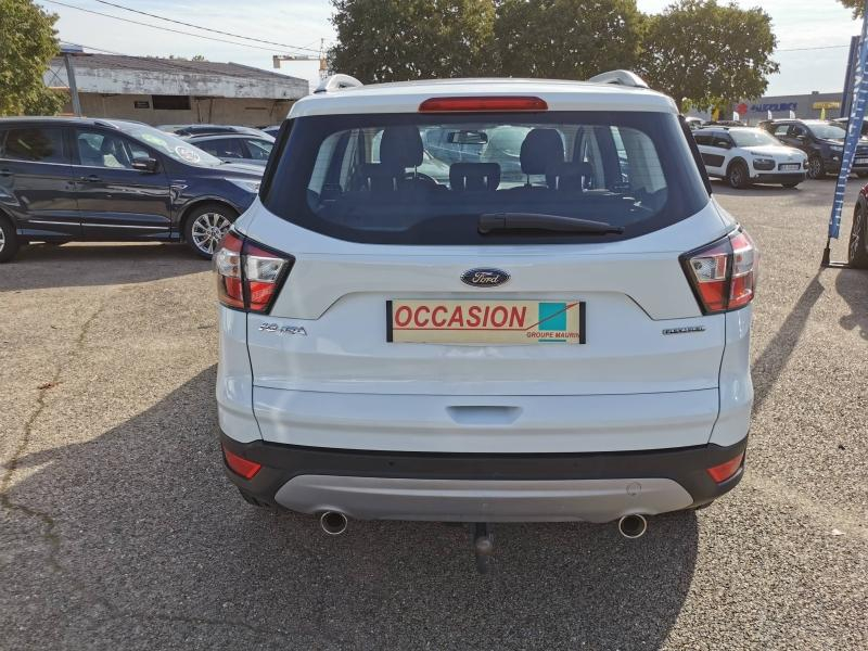 FORD Kuga d’occasion à vendre à NÎMES chez SNMA (Photo 5)