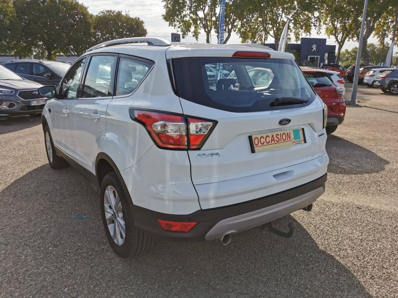 FORD Kuga d’occasion à vendre à NÎMES chez SNMA (Photo 6)