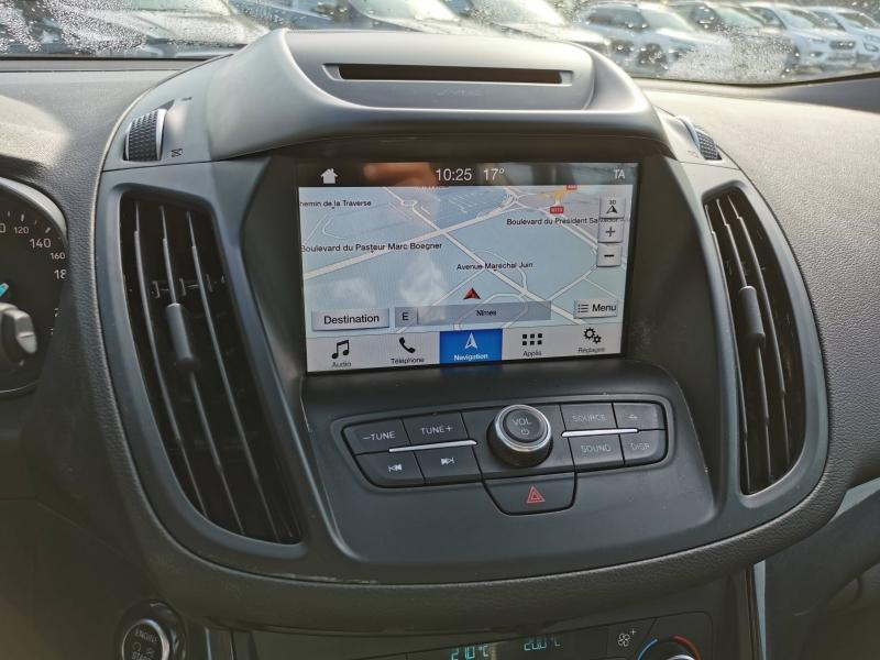 FORD Kuga d’occasion à vendre à NÎMES chez SNMA (Photo 7)