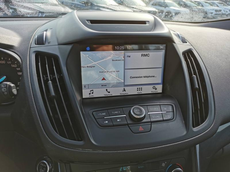 FORD Kuga d’occasion à vendre à NÎMES chez SNMA (Photo 8)