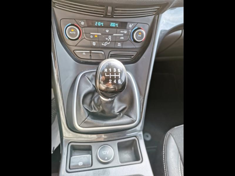 FORD Kuga d’occasion à vendre à NÎMES chez SNMA (Photo 9)