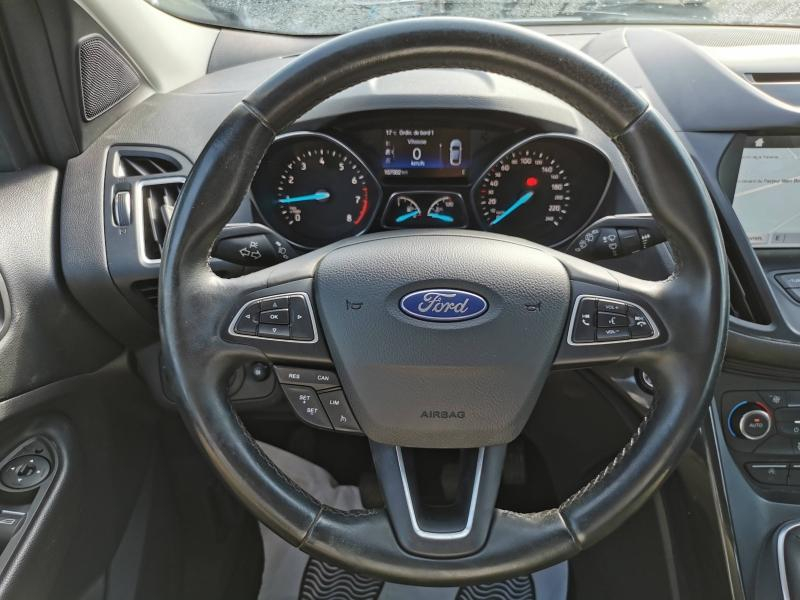 FORD Kuga d’occasion à vendre à NÎMES chez SNMA (Photo 10)