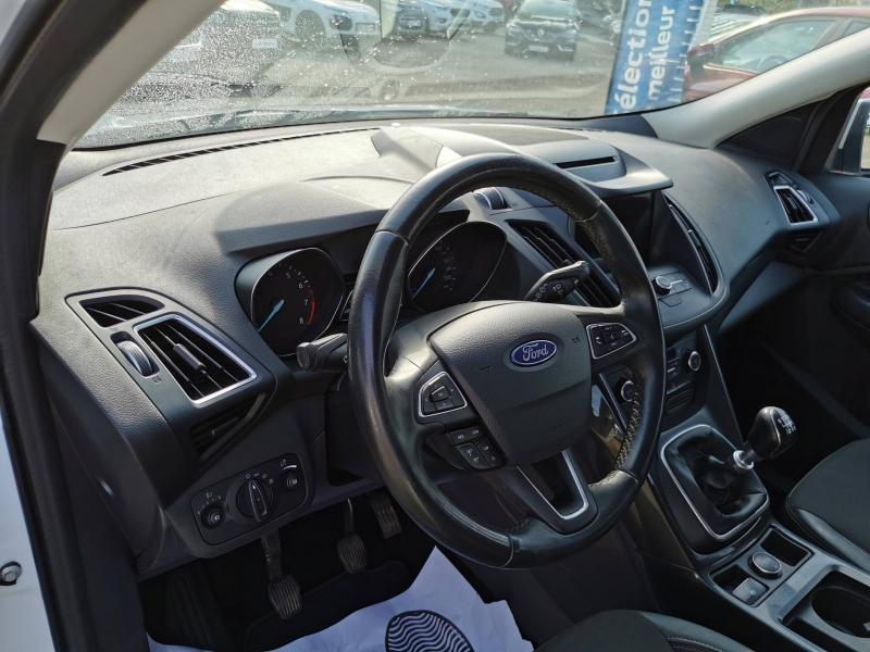 FORD Kuga d’occasion à vendre à NÎMES chez SNMA (Photo 13)