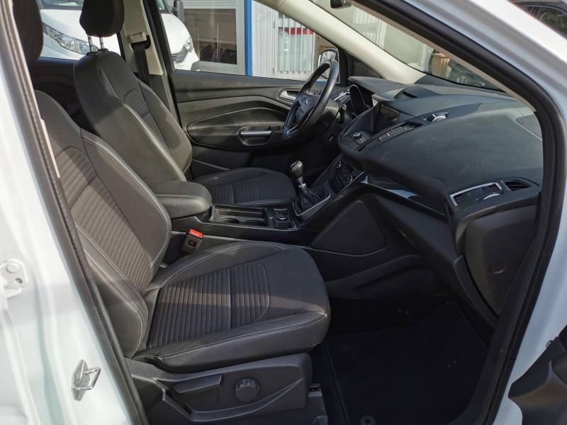 FORD Kuga d’occasion à vendre à NÎMES chez SNMA (Photo 15)