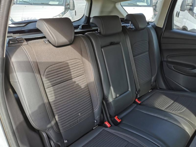 FORD Kuga d’occasion à vendre à NÎMES chez SNMA (Photo 16)