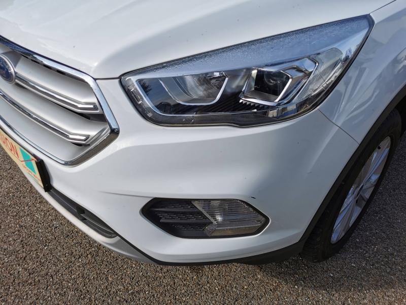 FORD Kuga d’occasion à vendre à NÎMES chez SNMA (Photo 19)