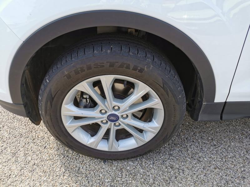 FORD Kuga d’occasion à vendre à NÎMES chez SNMA (Photo 20)