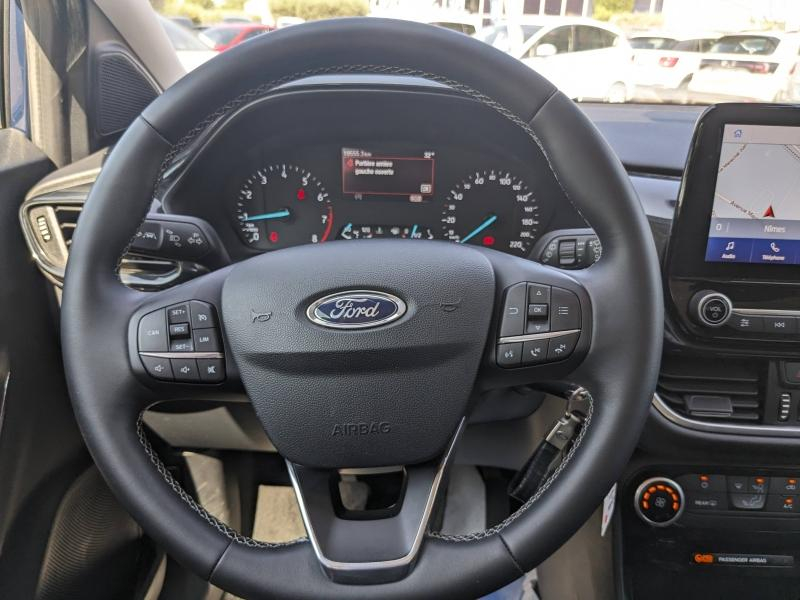 FORD Puma d’occasion à vendre à NÎMES chez SNMA (Photo 11)