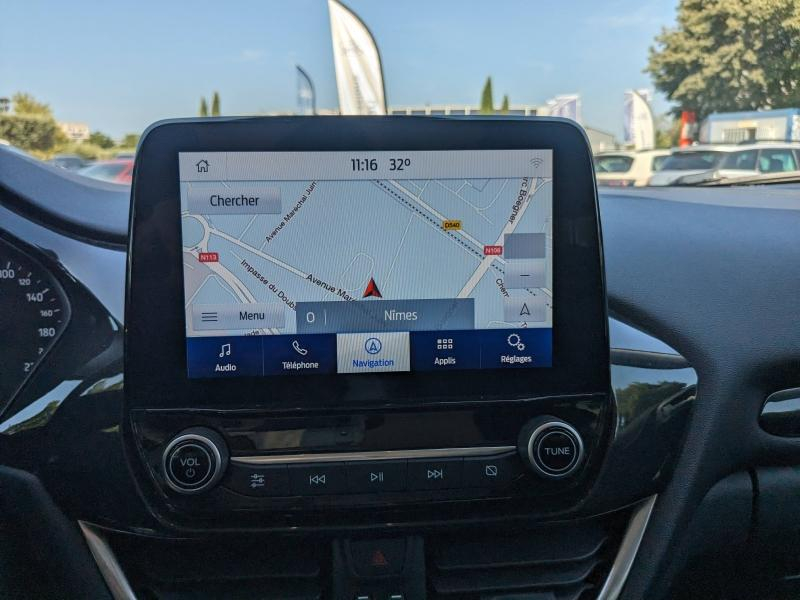 FORD Puma d’occasion à vendre à NÎMES chez SNMA (Photo 7)