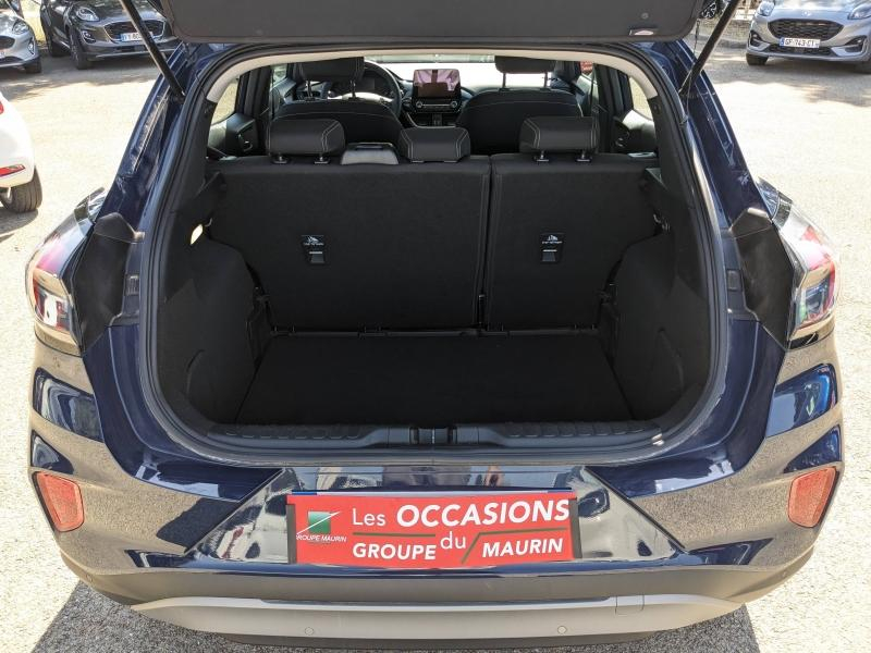 FORD Puma d’occasion à vendre à NÎMES chez SNMA (Photo 13)