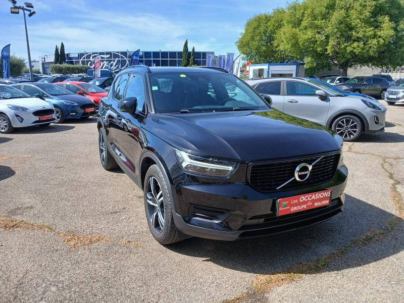 VOLVO XC40 d’occasion à vendre à NÎMES chez SNMA (Photo 3)