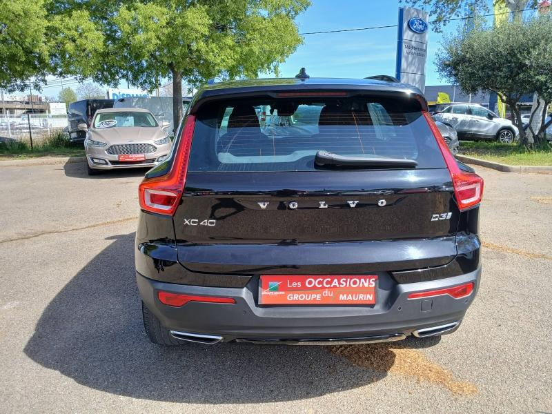 VOLVO XC40 d’occasion à vendre à NÎMES chez SNMA (Photo 5)