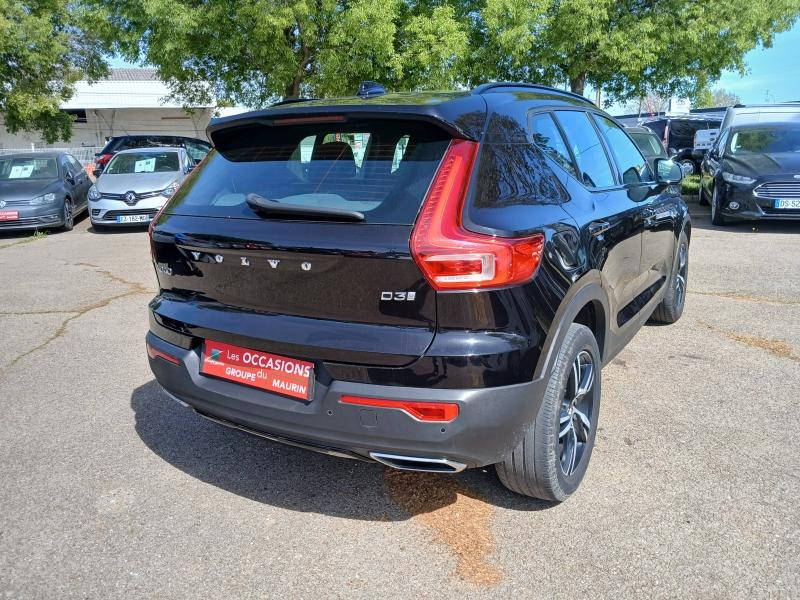 VOLVO XC40 d’occasion à vendre à NÎMES chez SNMA (Photo 6)