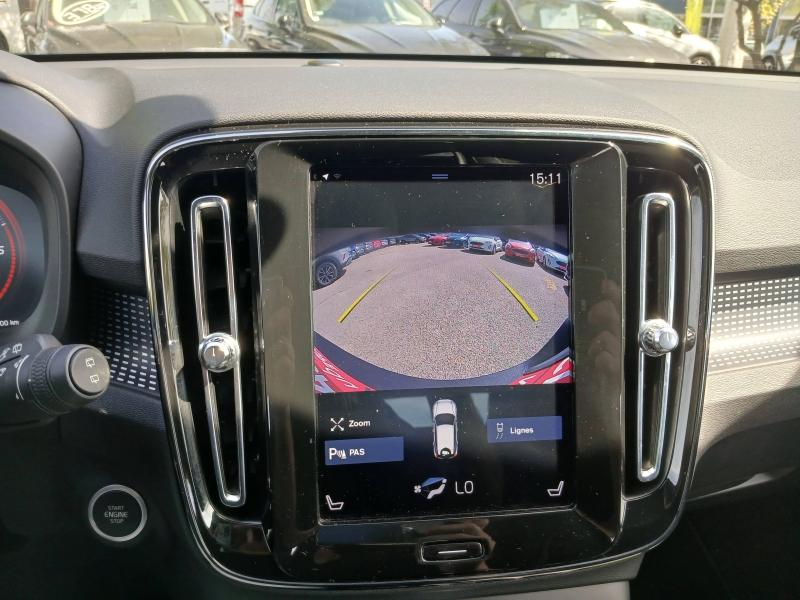 VOLVO XC40 d’occasion à vendre à NÎMES chez SNMA (Photo 7)