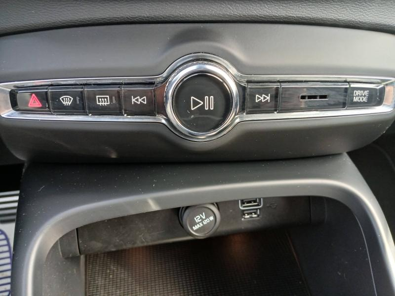 VOLVO XC40 d’occasion à vendre à NÎMES chez SNMA (Photo 10)