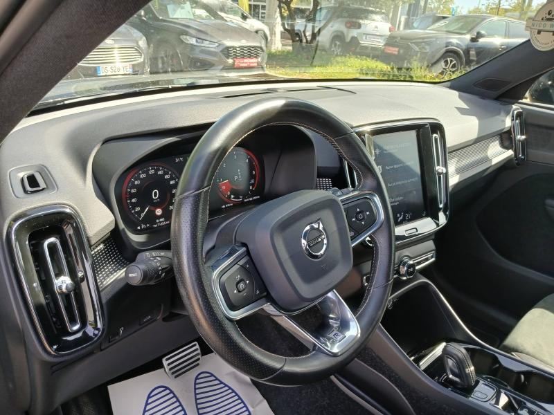 VOLVO XC40 d’occasion à vendre à NÎMES chez SNMA (Photo 15)
