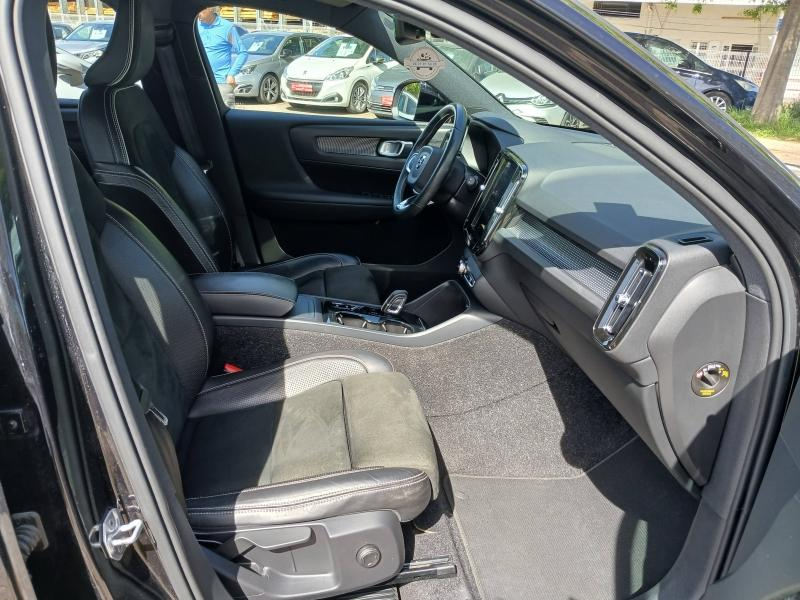 VOLVO XC40 d’occasion à vendre à NÎMES chez SNMA (Photo 17)