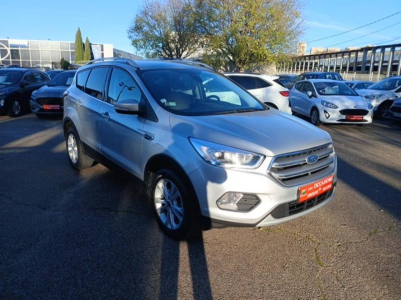 FORD Kuga d’occasion à vendre à NÎMES chez SNMA (Photo 3)