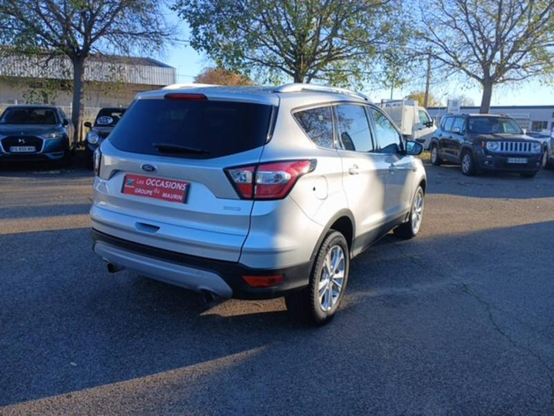 FORD Kuga d’occasion à vendre à NÎMES chez SNMA (Photo 4)
