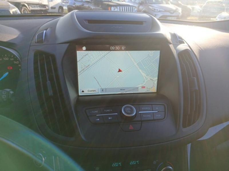 FORD Kuga d’occasion à vendre à NÎMES chez SNMA (Photo 7)