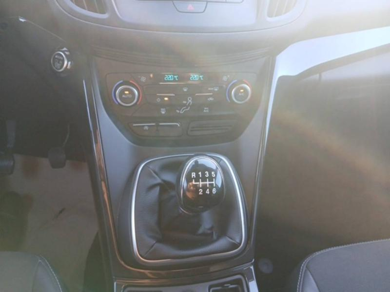 FORD Kuga d’occasion à vendre à NÎMES chez SNMA (Photo 9)