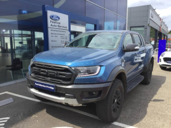 FORD Ranger VUL d’occasion à vendre à NÎMES