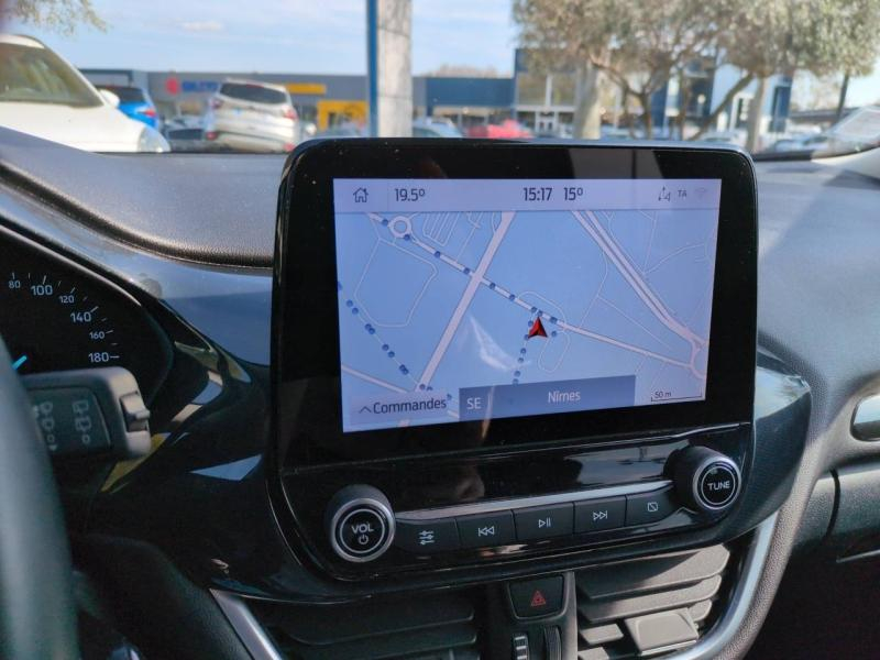 FORD Puma d’occasion à vendre à NÎMES chez SNMA (Photo 7)