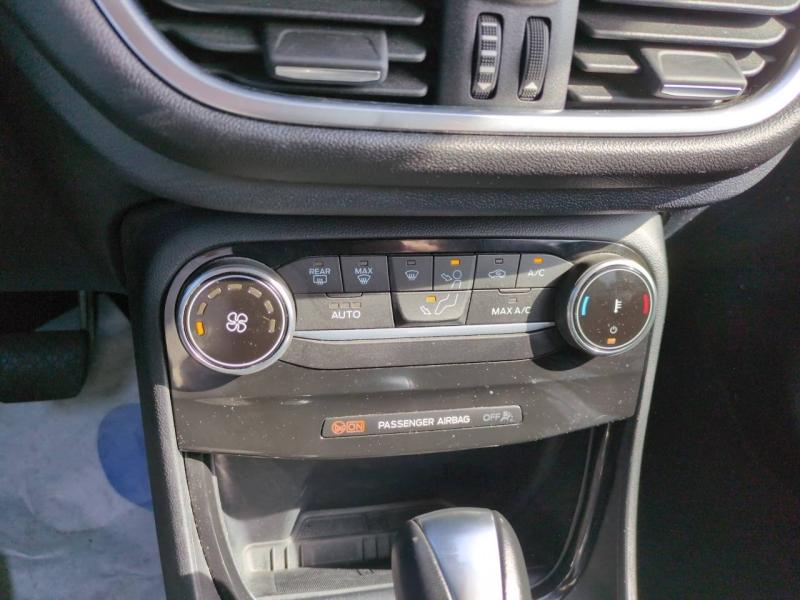 FORD Puma d’occasion à vendre à NÎMES chez SNMA (Photo 8)