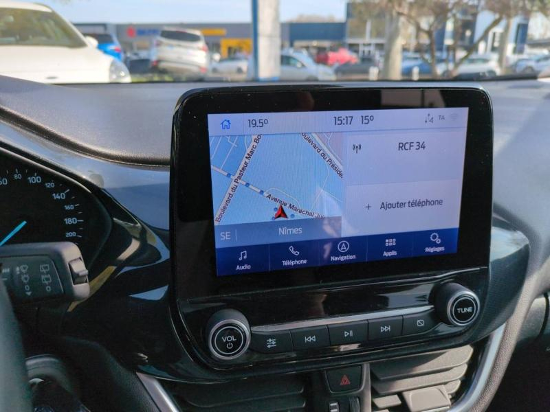 FORD Puma d’occasion à vendre à NÎMES chez SNMA (Photo 9)