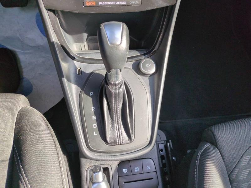 FORD Puma d’occasion à vendre à NÎMES chez SNMA (Photo 10)