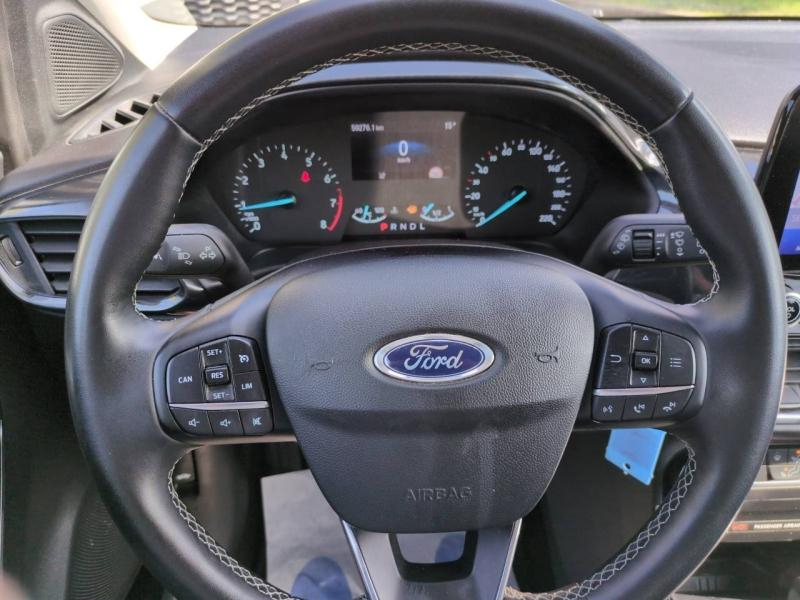 FORD Puma d’occasion à vendre à NÎMES chez SNMA (Photo 11)