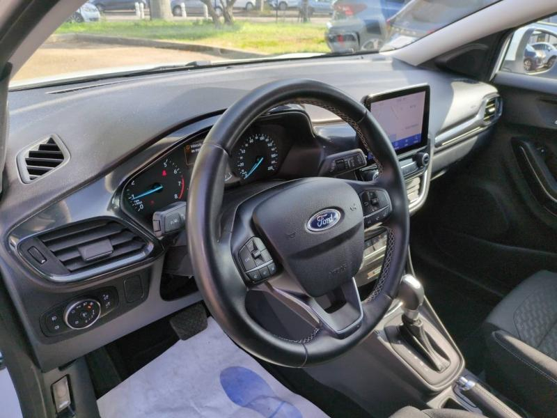 FORD Puma d’occasion à vendre à NÎMES chez SNMA (Photo 14)