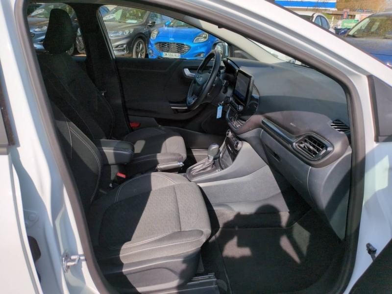 FORD Puma d’occasion à vendre à NÎMES chez SNMA (Photo 16)