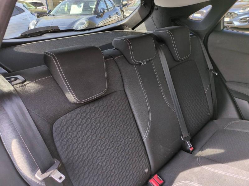 FORD Puma d’occasion à vendre à NÎMES chez SNMA (Photo 17)