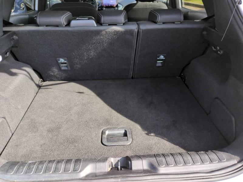 FORD Puma d’occasion à vendre à NÎMES chez SNMA (Photo 18)