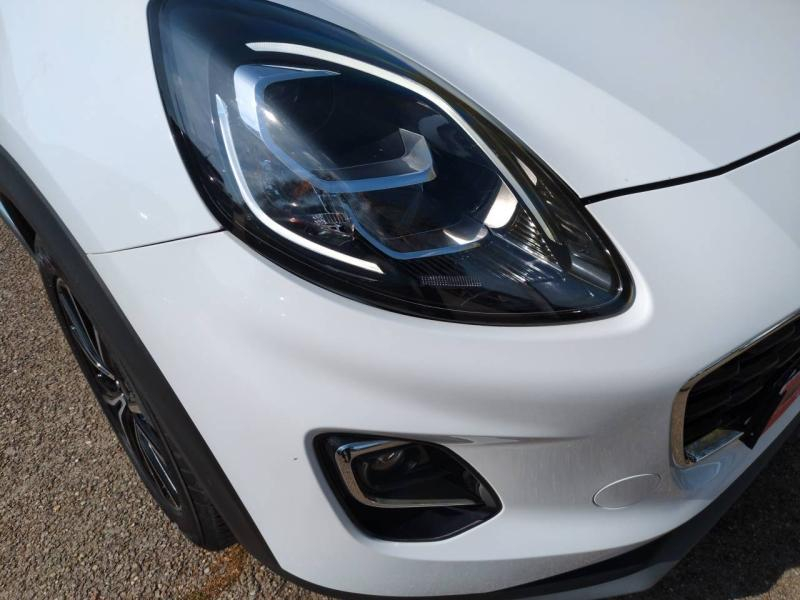 FORD Puma d’occasion à vendre à NÎMES chez SNMA (Photo 20)