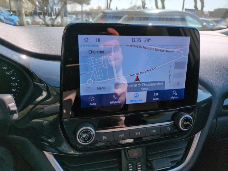 FORD Puma d’occasion à vendre à NÎMES chez SNMA (Photo 7)