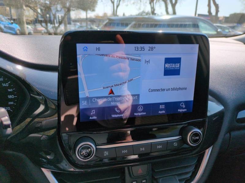 FORD Puma d’occasion à vendre à NÎMES chez SNMA (Photo 8)