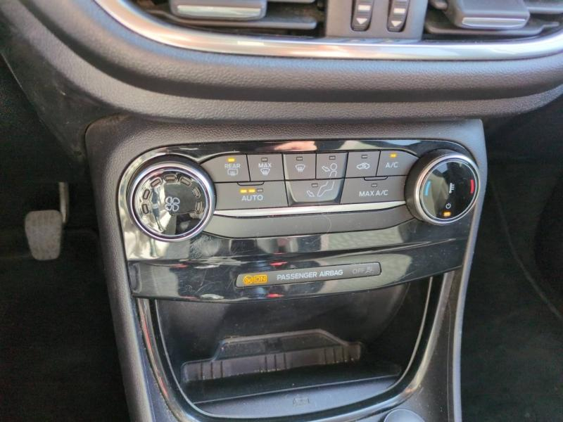 FORD Puma d’occasion à vendre à NÎMES chez SNMA (Photo 9)