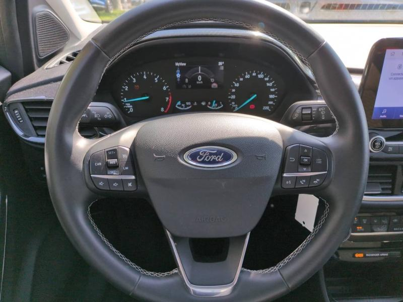 FORD Puma d’occasion à vendre à NÎMES chez SNMA (Photo 11)