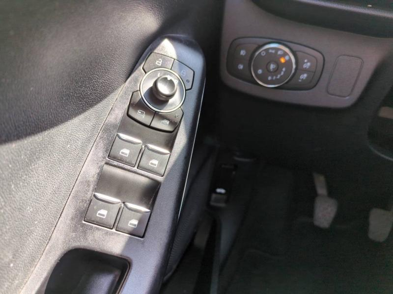 FORD Puma d’occasion à vendre à NÎMES chez SNMA (Photo 13)