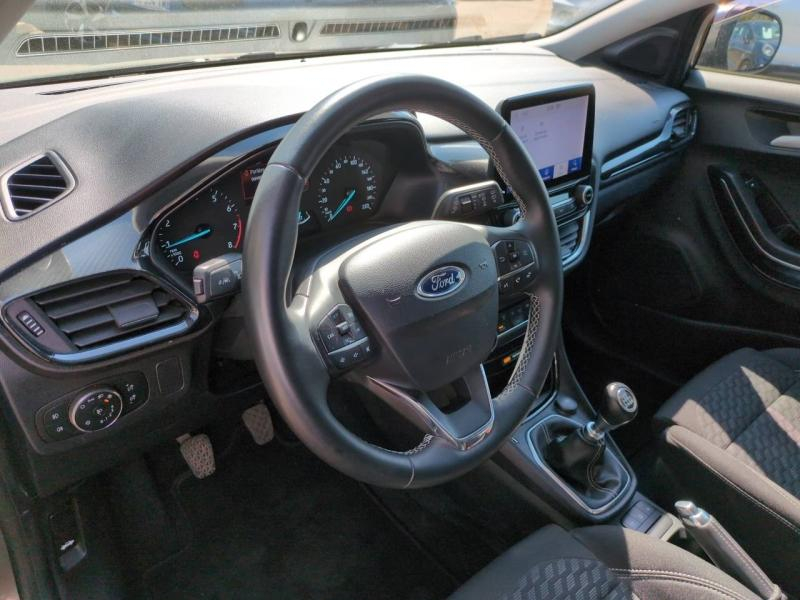 FORD Puma d’occasion à vendre à NÎMES chez SNMA (Photo 14)