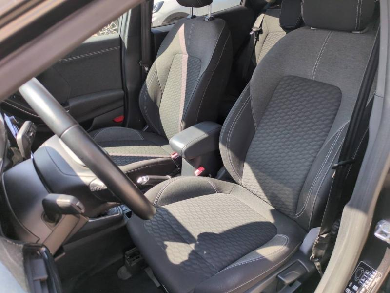 FORD Puma d’occasion à vendre à NÎMES chez SNMA (Photo 15)