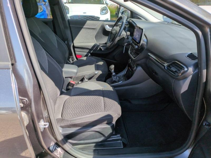 FORD Puma d’occasion à vendre à NÎMES chez SNMA (Photo 16)