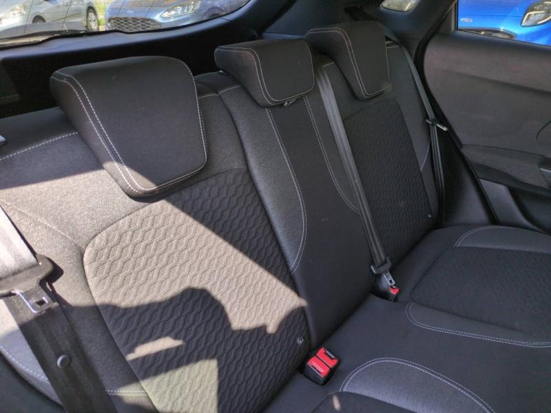 FORD Puma d’occasion à vendre à NÎMES chez SNMA (Photo 17)