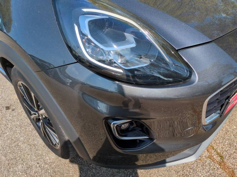 FORD Puma d’occasion à vendre à NÎMES chez SNMA (Photo 20)