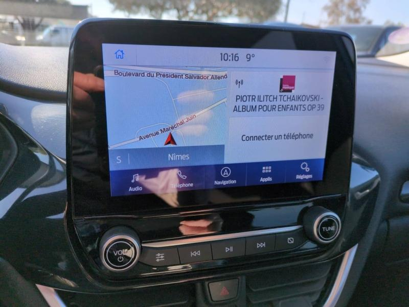 FORD Puma d’occasion à vendre à NÎMES chez SNMA (Photo 8)