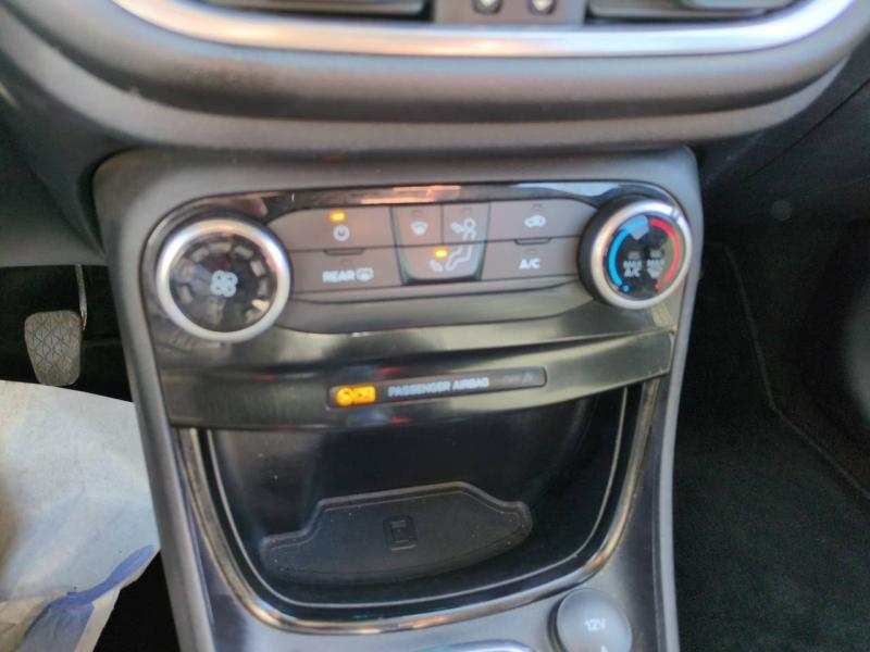 FORD Puma d’occasion à vendre à NÎMES chez SNMA (Photo 9)