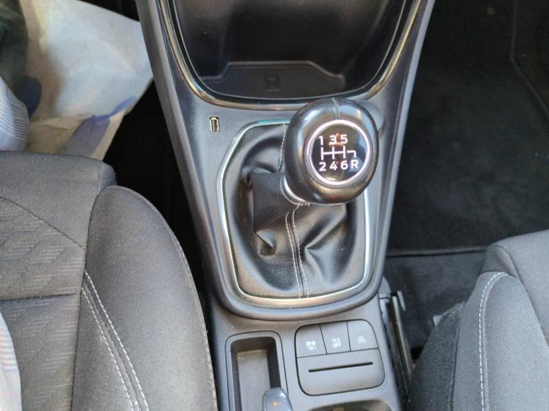 FORD Puma d’occasion à vendre à NÎMES chez SNMA (Photo 10)